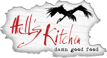 Hell's Kitchen Announces Bloody Mary Week To Kick Off - Hell's Kitchen (450x225), Png Download