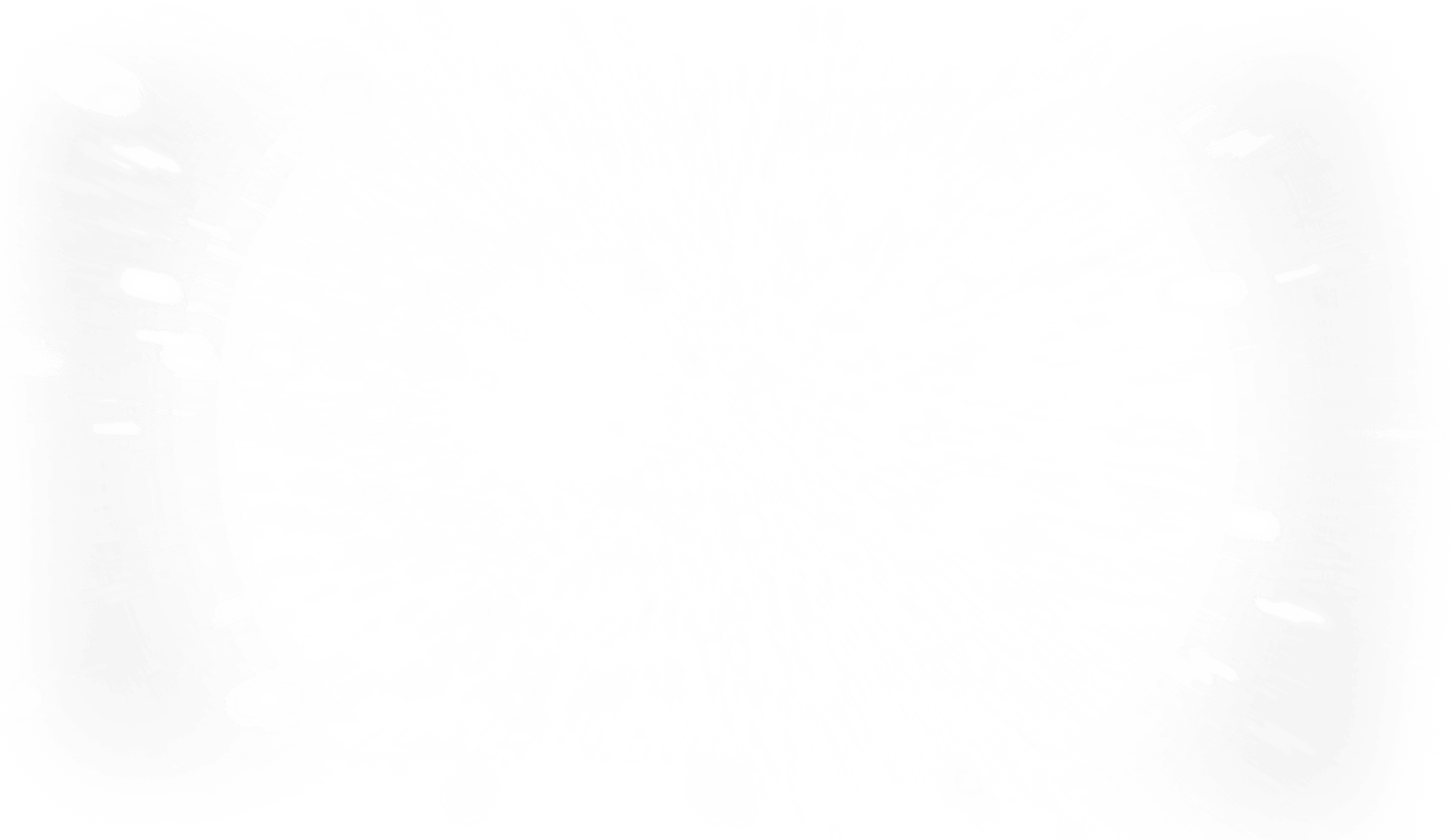 Panorama Trail Map Displays - Film (1600x927), Png Download