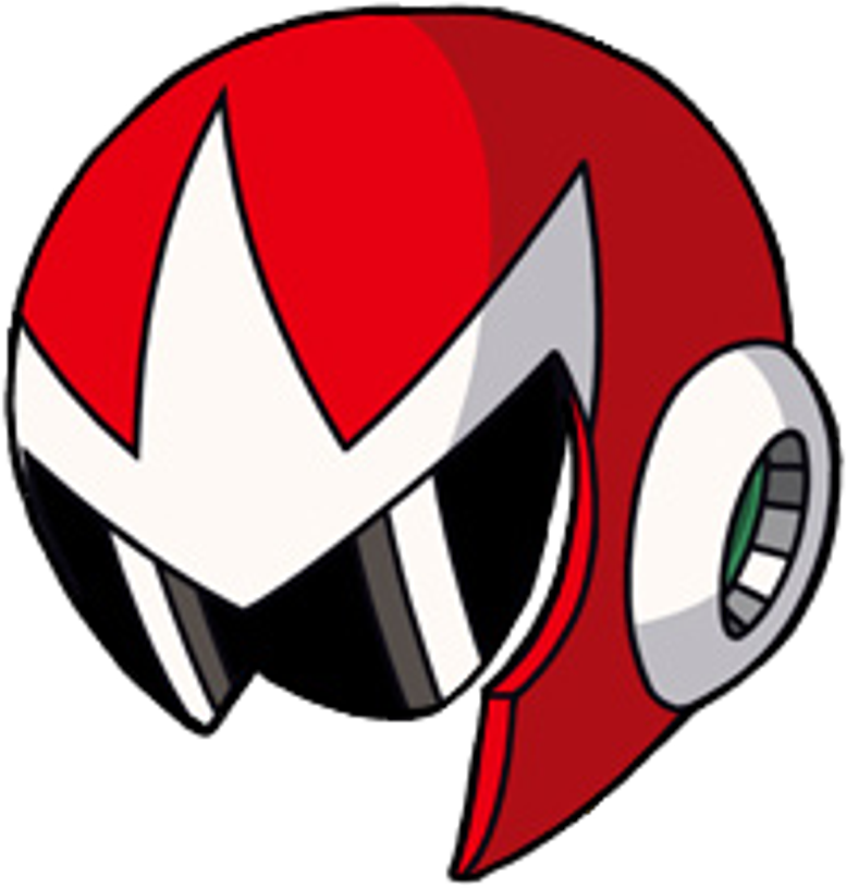 I Bless You All With The Ability To Put A Protoman - Megaman 10 Protoman (1024x958), Png Download