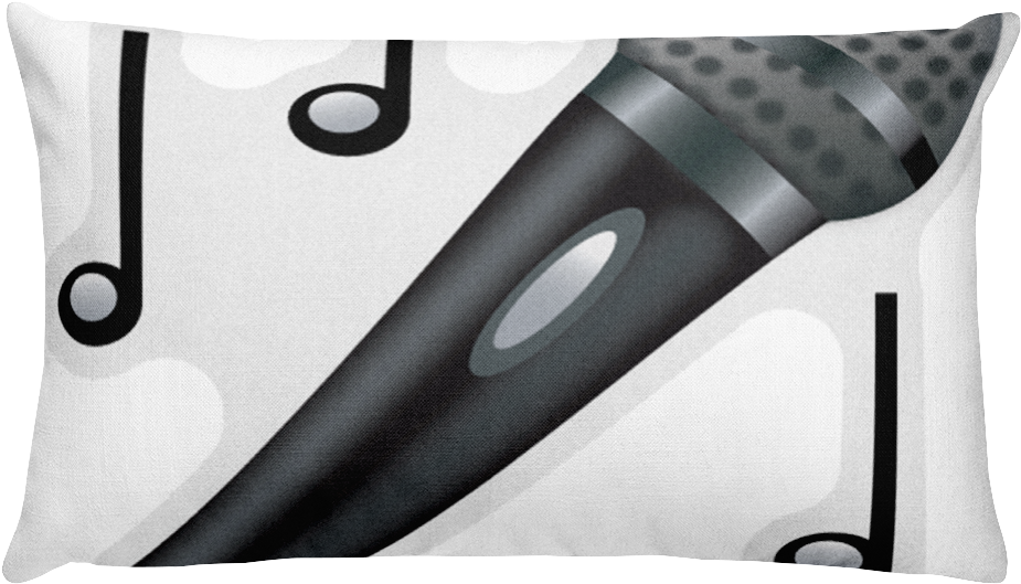 Throw Pillow (1000x1000), Png Download