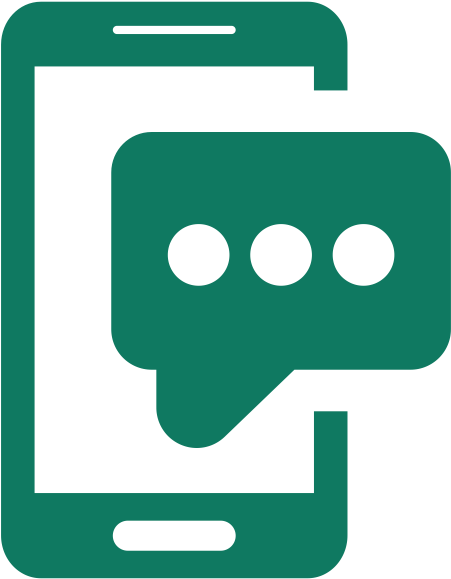 Sms - Sign (700x700), Png Download