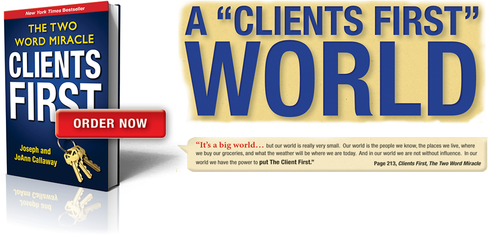 Clientfirstworld - Electric Blue (1170x540), Png Download