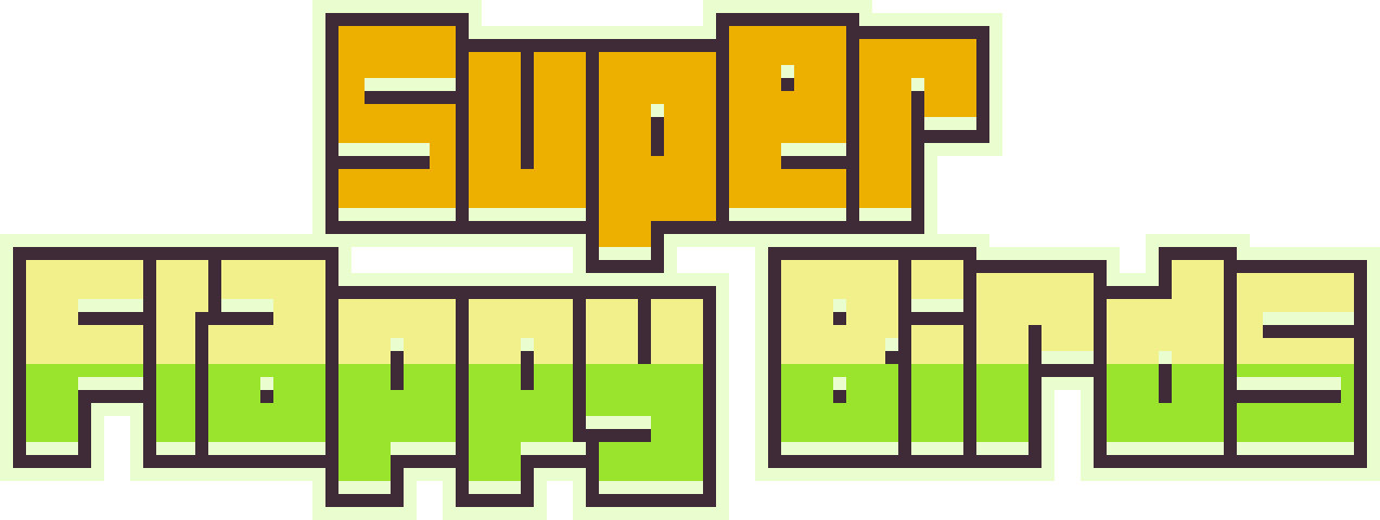 Scraper Side - Flappy Bird (1272x480), Png Download