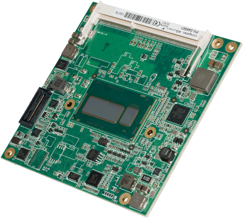 1 Conga Tc87 Sx - Electronic Component (800x724), Png Download