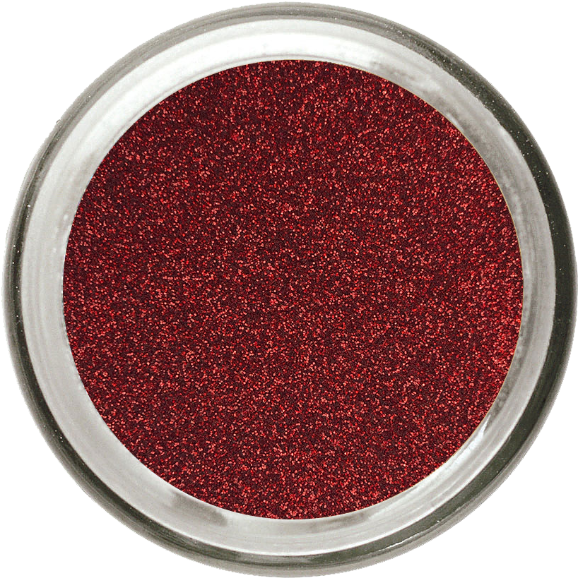 Red Glitter - Eye Shadow (900x900), Png Download
