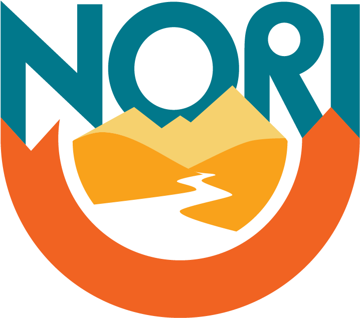 Nori Joins Existing Efforts To Curb Carbon Pollution - Nori Blockchain (951x870), Png Download