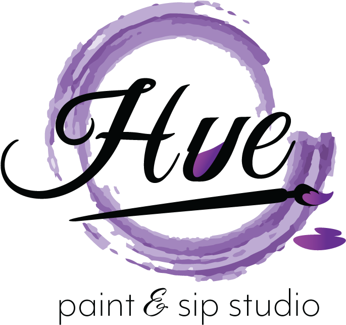 Huepaintstudio Transparent-cropped - Hue Paint Studio (756x642), Png Download