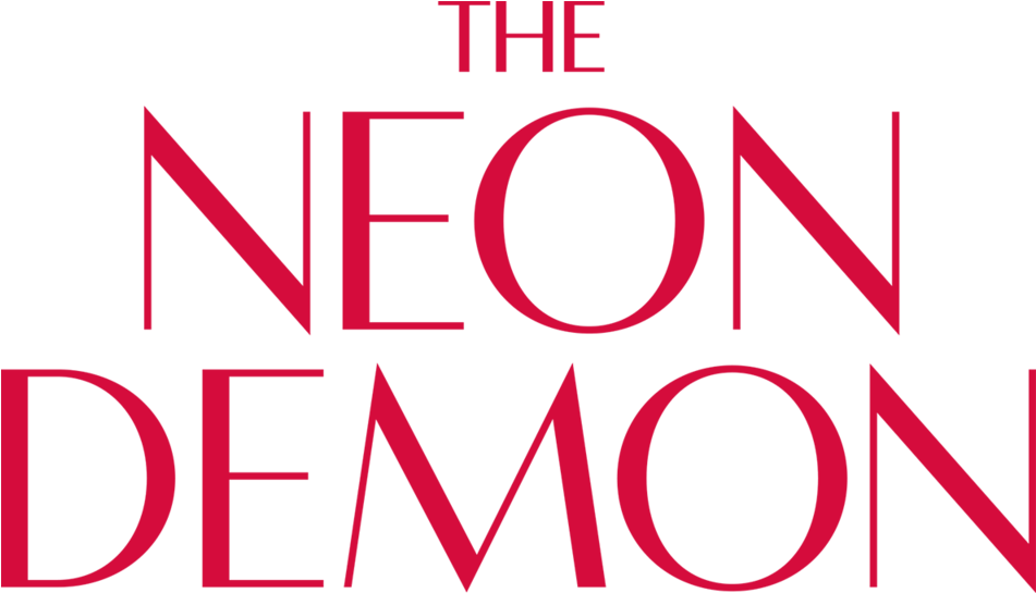 The Neon Demon - Circle (1280x544), Png Download