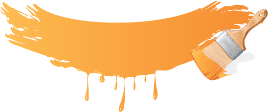 Brush Paint Png (703x529), Png Download