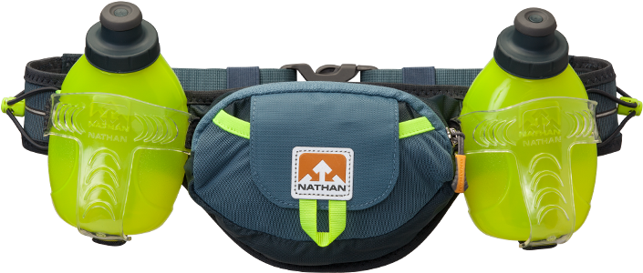 Nathan Trail Mix Plus (768x708), Png Download