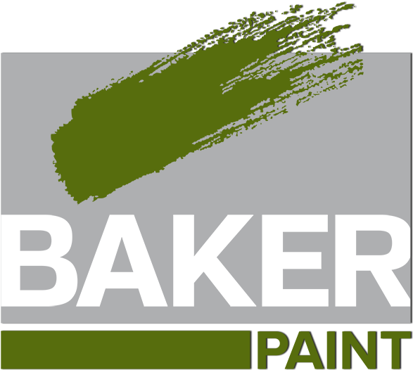 Baker Paint & Contracting, Founded In 1971 Located - Am A Disciple Makers (600x541), Png Download
