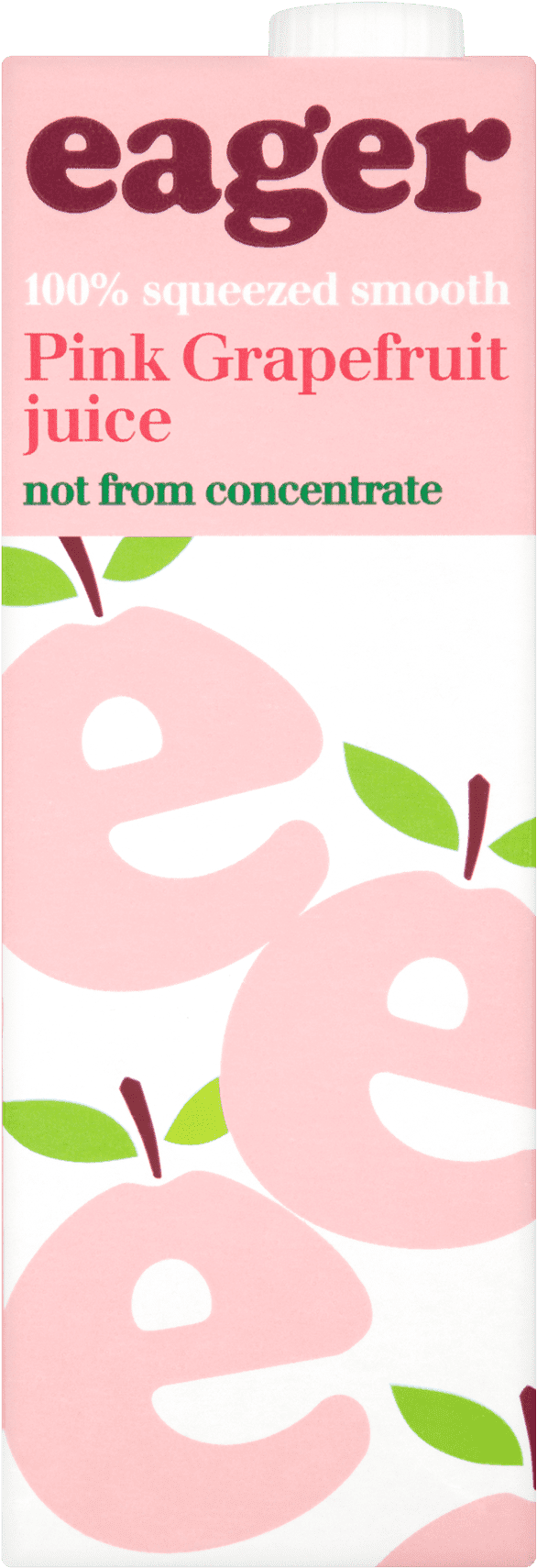 Pink Grapefruit Juice - Love (1200x1763), Png Download