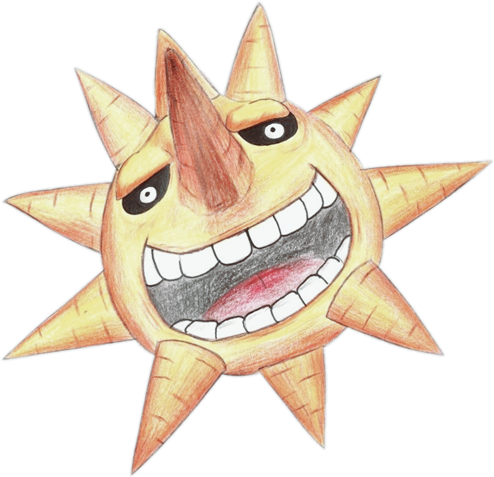 Soul Eater (1024x1024), Png Download