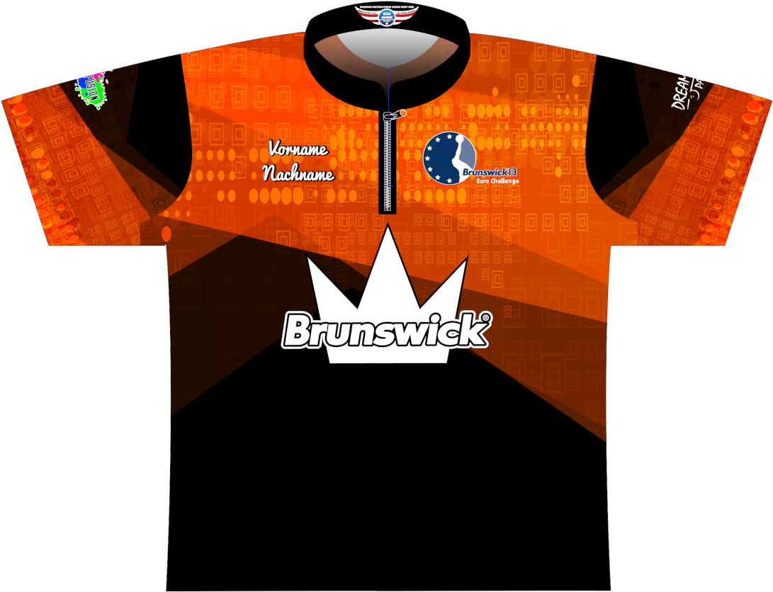 The Official Tournament Shirt Can Be Ordered From Our - Illustration (1100x847), Png Download