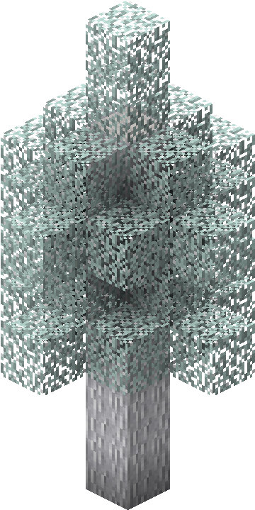 Lairelossë Tree - Cross (604x718), Png Download