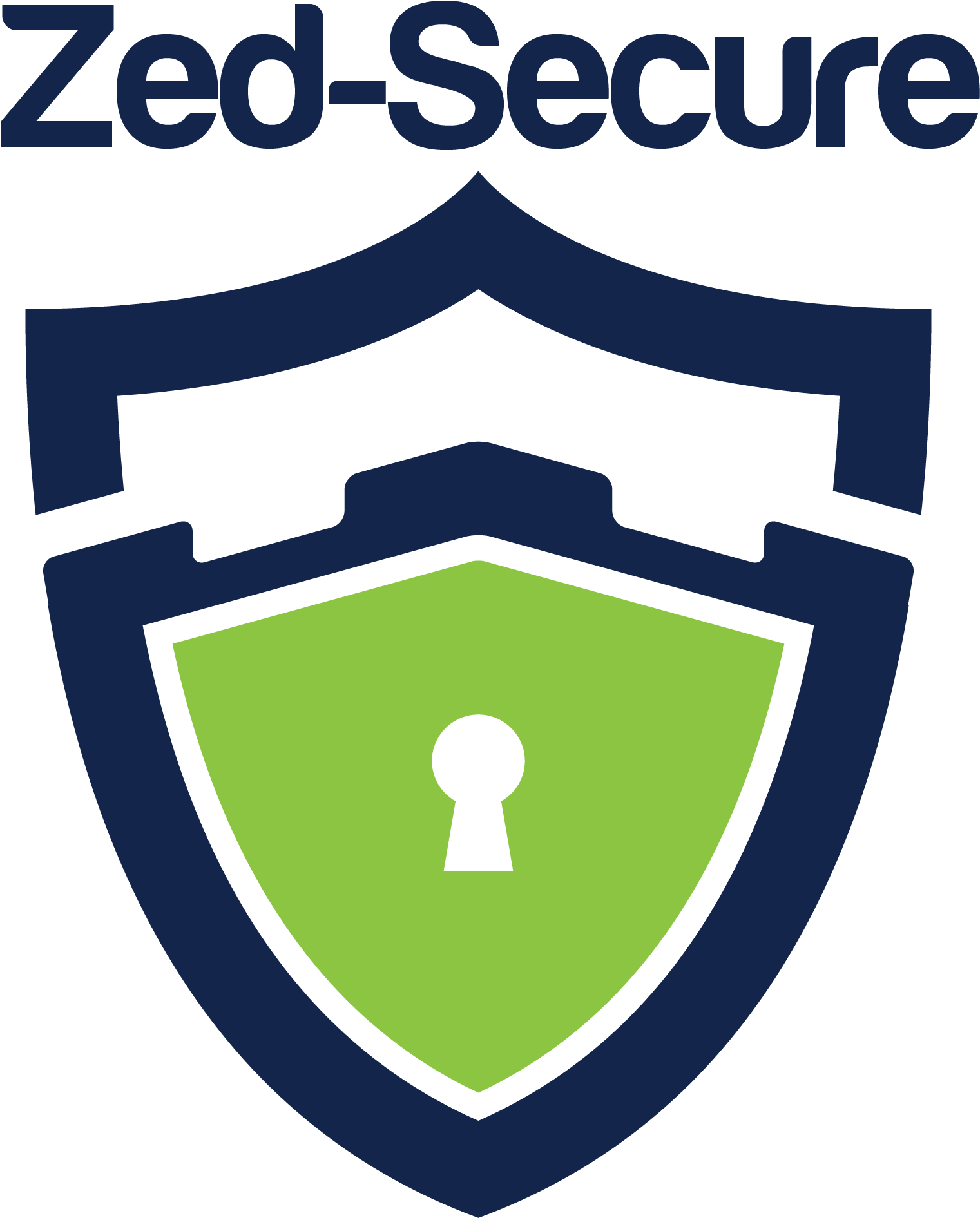 Key Highlights Of Zed Secure Mobile Protection Plan - Emblem (1589x1927), Png Download