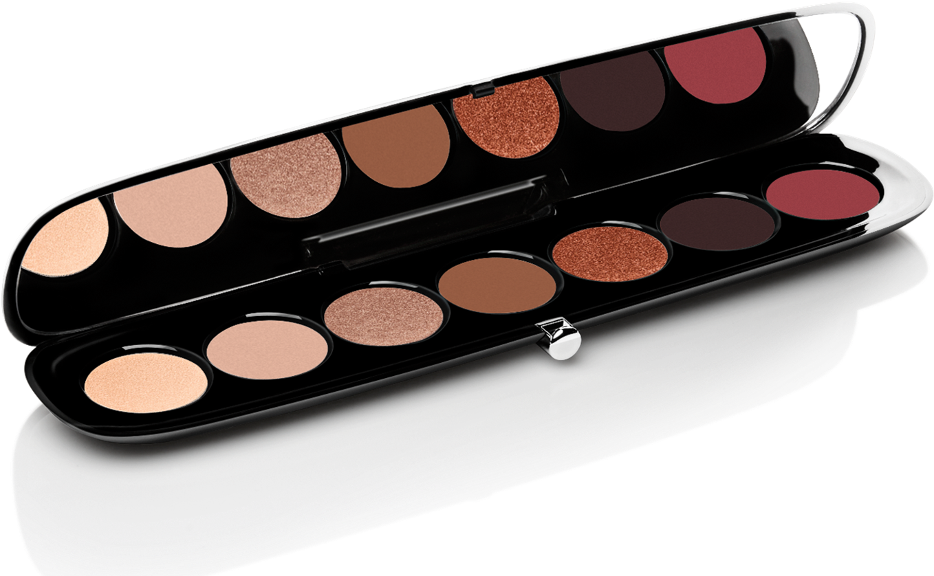 Marc Jacobs Beauty's Eye Conic Palettes Are Destined - Marc Jacobs New Palette (1440x960), Png Download