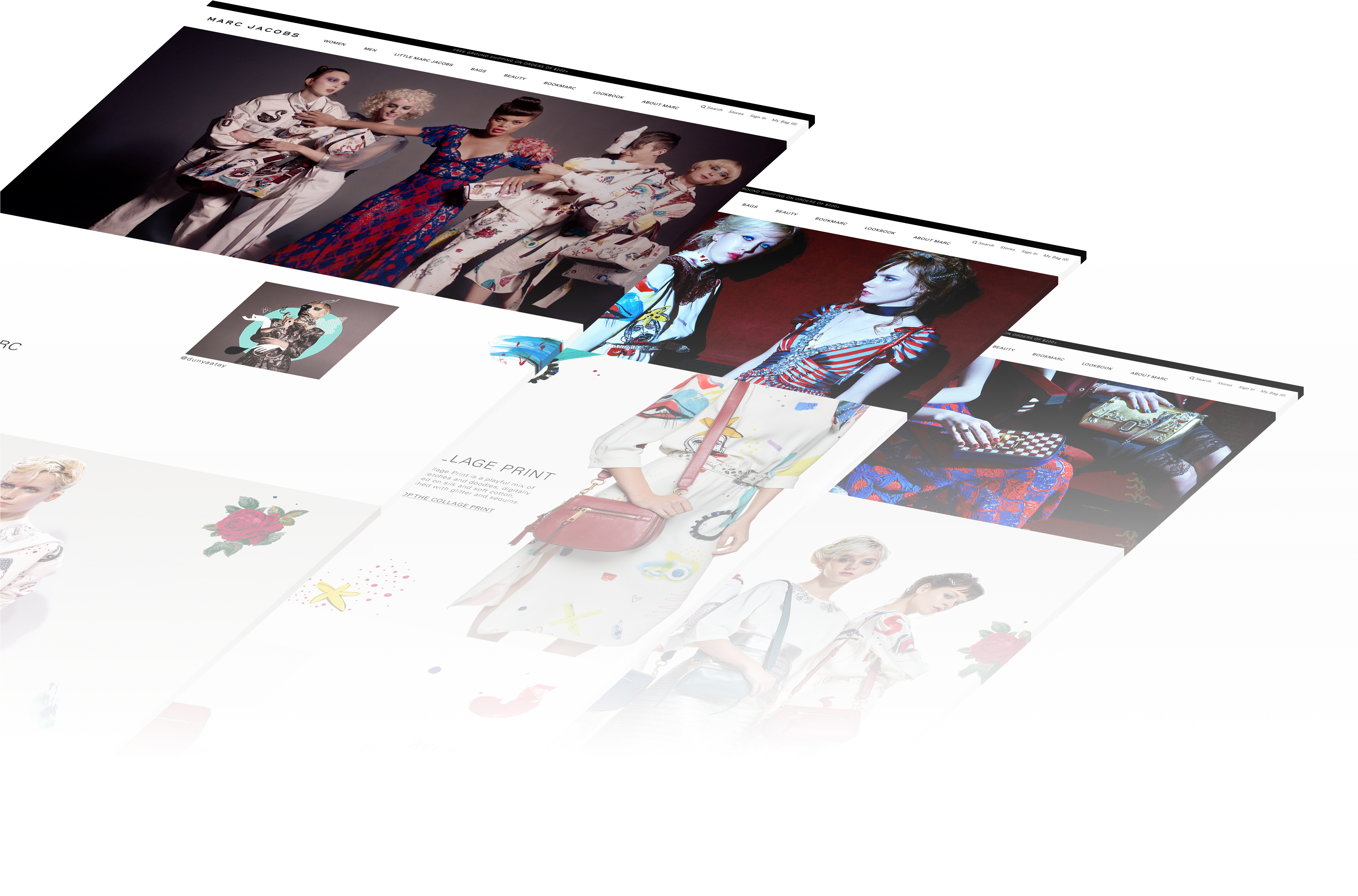 Parallax & - Illustration (5000x3500), Png Download