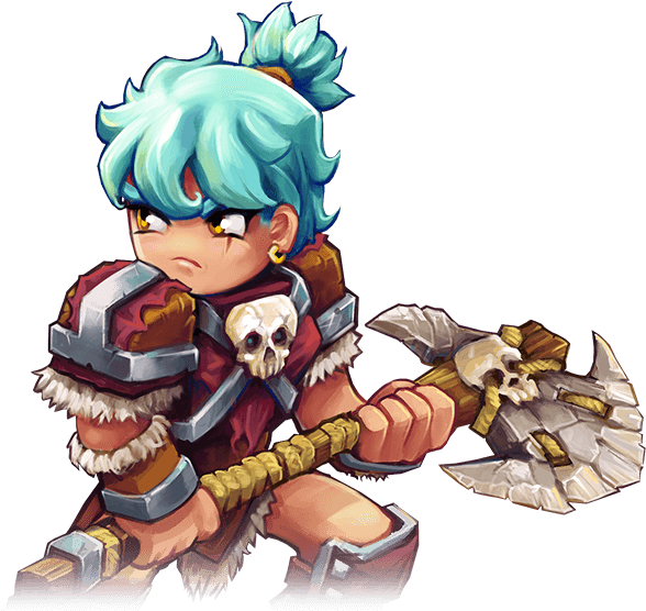 Upcoming Sandbox Mmorpg Made By Biggest Minecraft Server - Hytale Png (637x555), Png Download