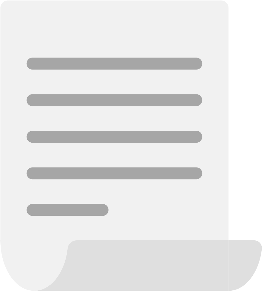 File - Emoji U1f4c3 - Svg - Page With Curl Emoji Png (1024x1024), Png Download