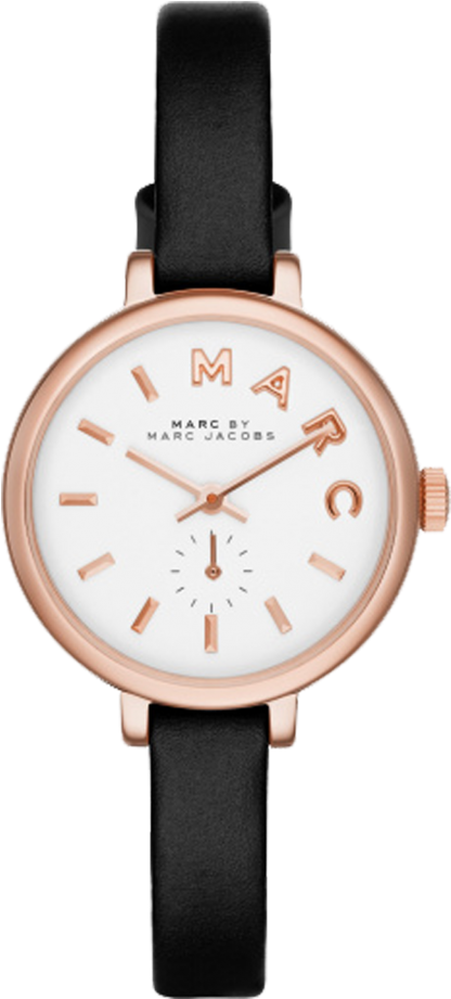 Marc Jacobs Watches Leather (920x920), Png Download