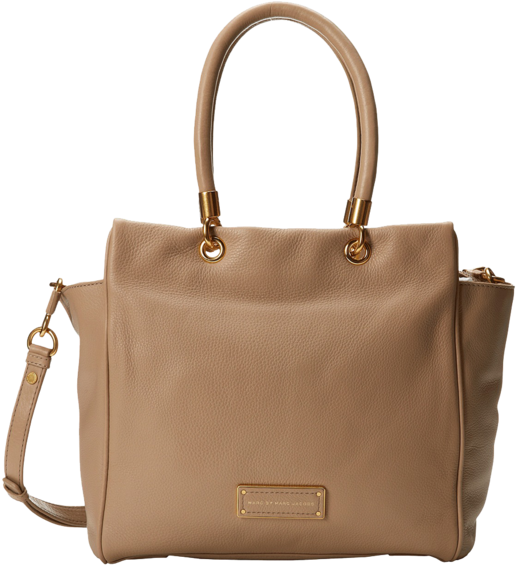 Marc By Marc Jacobs Too Hot To Handle Bentley - Tote Bag (570x570), Png Download