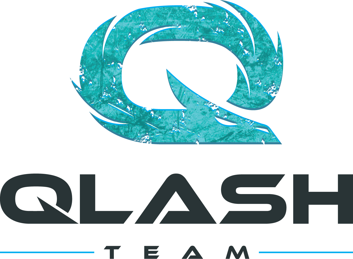 Team Qlash (1445x1061), Png Download