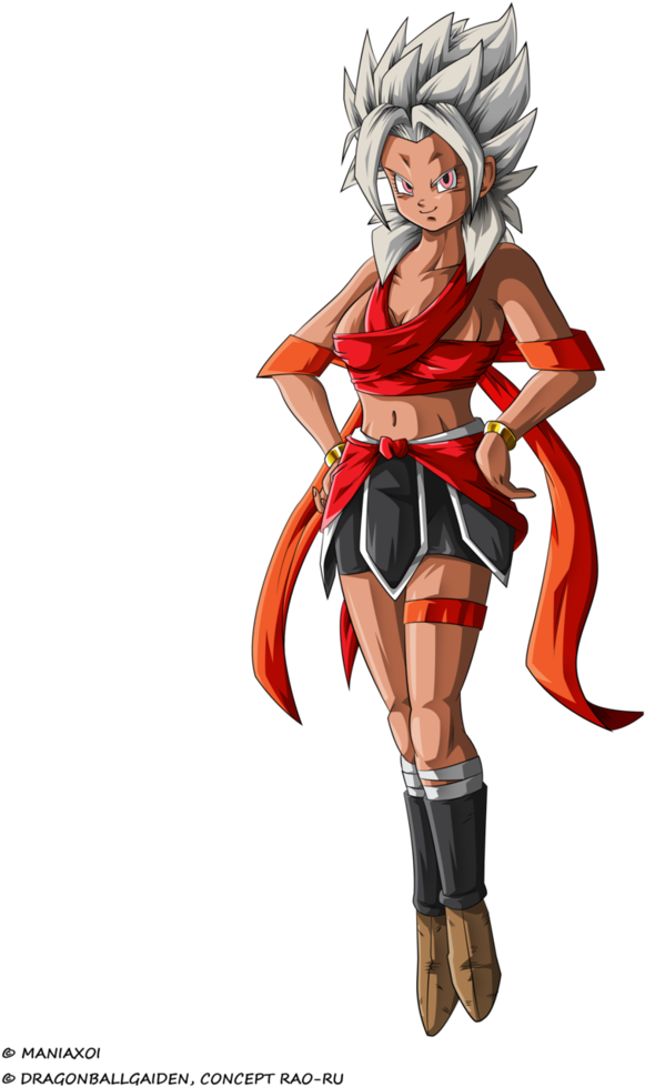 Press Question Mark To See Available Shortcut Keys - Ardos The Ancient Saiyan (787x1015), Png Download