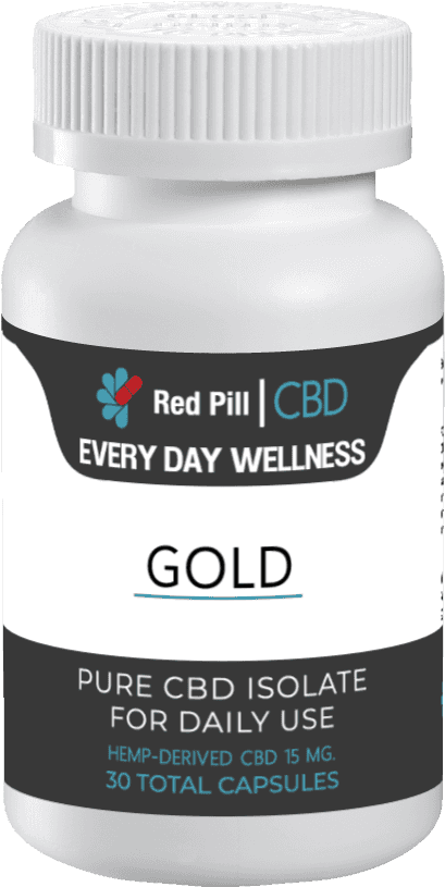 Cbd Daily Use Pills - Medicine (1000x1000), Png Download