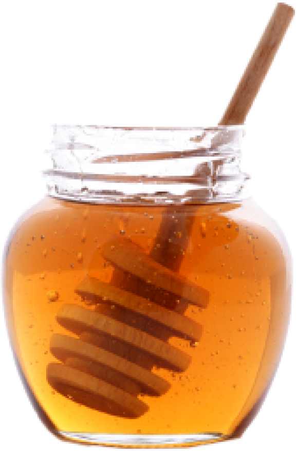 Honey Png Free Image Download - Honey Transparent (600x896), Png Download