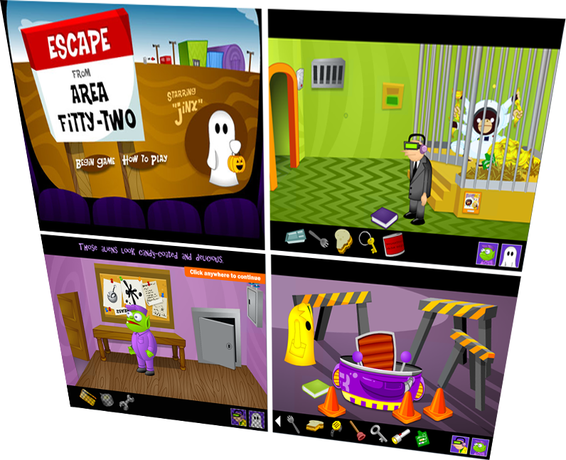 Jinx 3 (796x647), Png Download