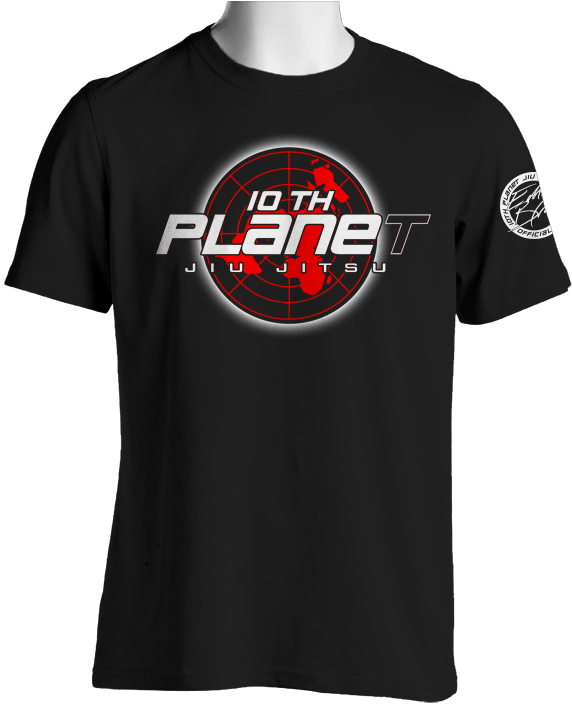 10th Planet Jiu Jitsu - 10th Planet Jiu-jitsu (800x800), Png Download