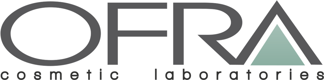 Ofra Coslabs Logo V=1458071097 - Ofra Cosmetics Logo (1221x1221), Png Download