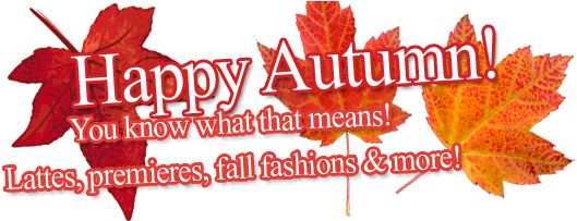 October Theme Ftv - Maple Leaf (1200x720), Png Download