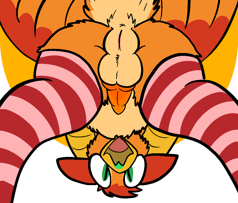 Troutsworth, Between Legs, Clothes, Excited, Explicit, - Cartoon (1000x850), Png Download