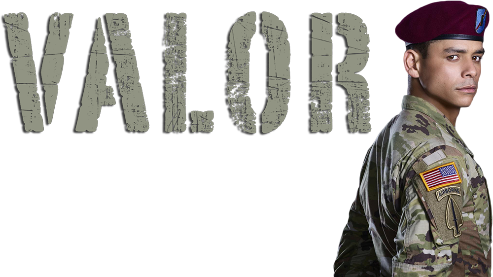Valor Image - Soldier (1000x562), Png Download