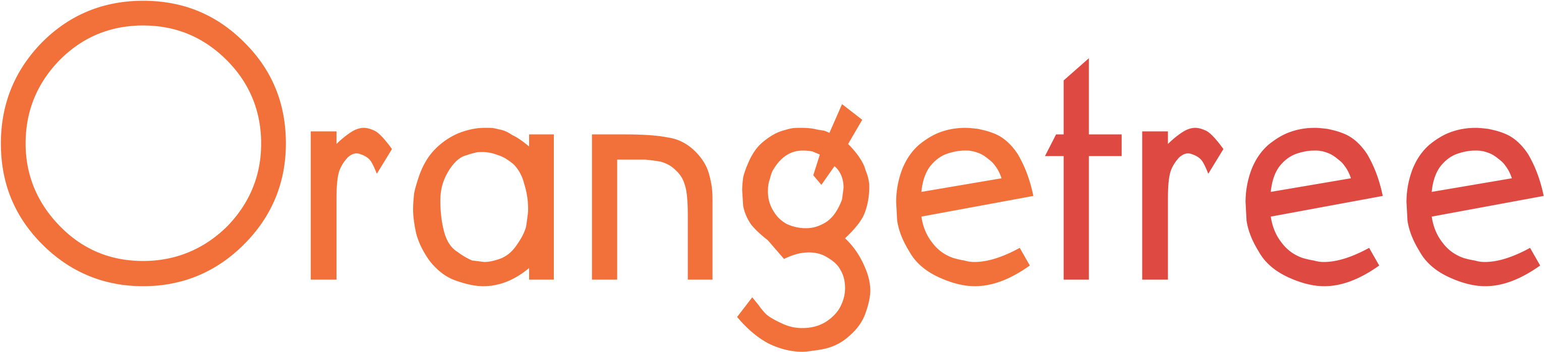 Orange Tree - Augusta Mall (3508x3508), Png Download