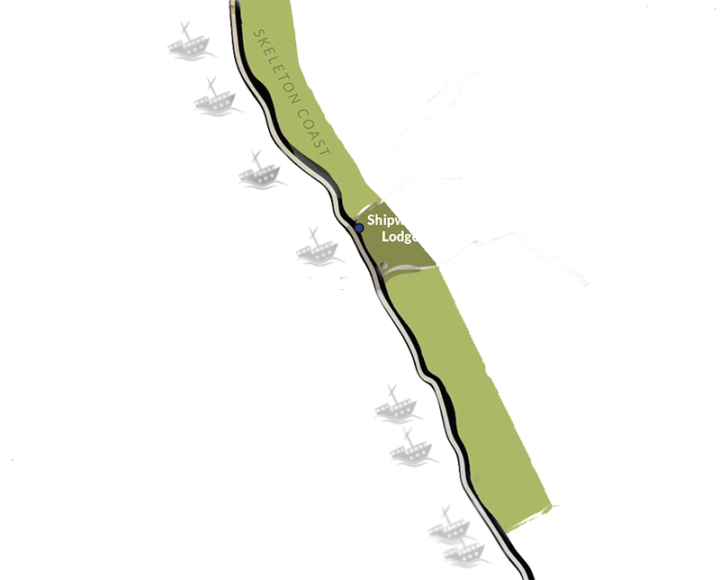 Communal Conservancies Are Self-governing, Democratic - Illustration (800x644), Png Download