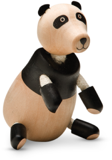 Animalitos De Material Reciclable (884x880), Png Download