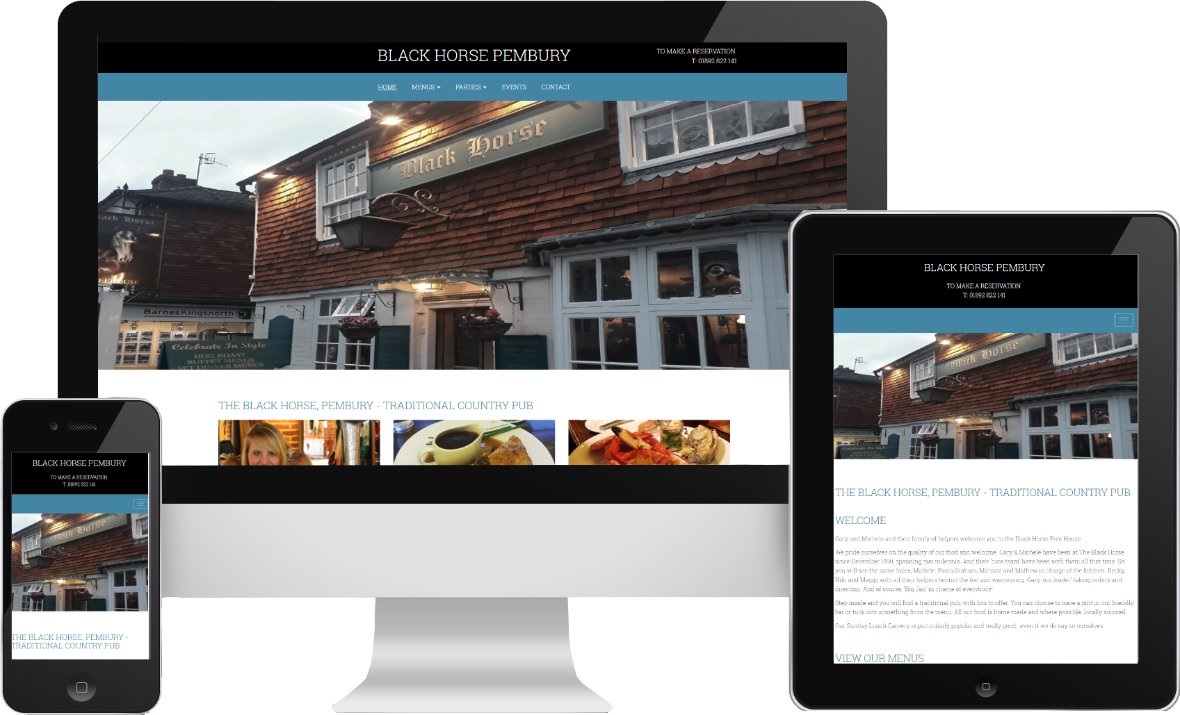 Visit Website - Website (1790x1028), Png Download