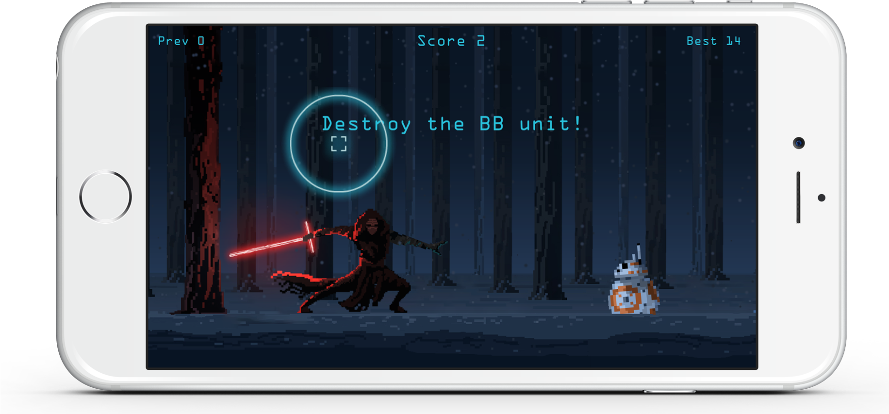 Kylo Ren - Pc Game (1831x924), Png Download