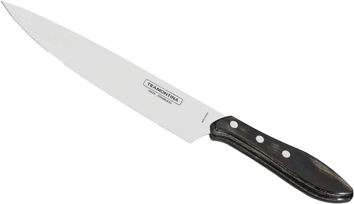 Chef Knife Png - Bread Knife (1130x733), Png Download