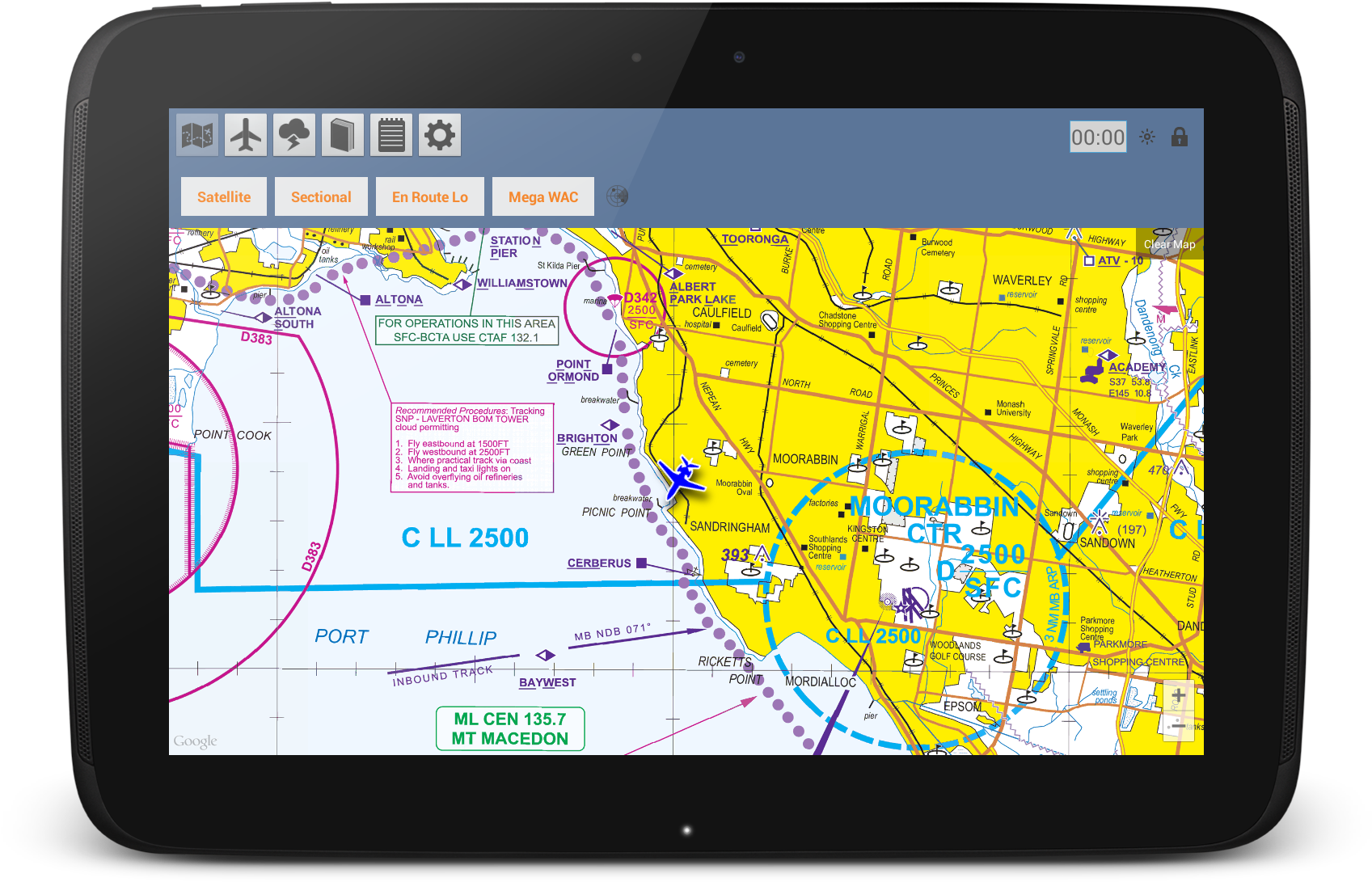 Andro#3 , 2014 07 17 - Tablet Computer (1730x1248), Png Download