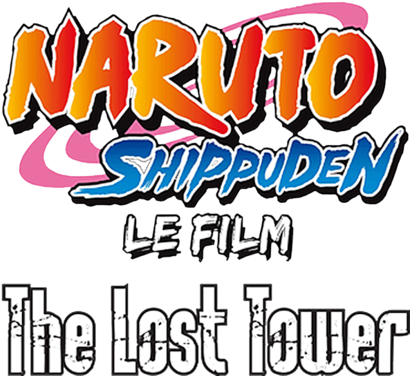 The Movie Naruto Shippuden (1280x544), Png Download