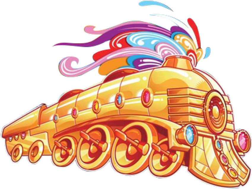 Free Png Download Soul Train Logo Png Images Background - Soul Train (850x637), Png Download