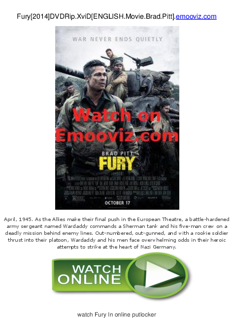 Docx - War Genre (612x792), Png Download