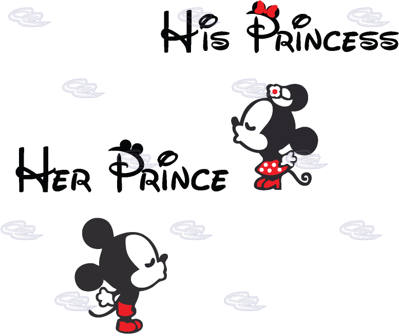 The Gallery For Gt Mickey Mouse Hands Png - Imágenes De Mickey Con Minnie (812x697), Png Download