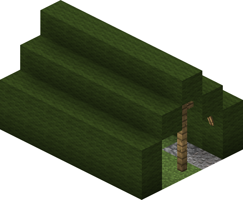 Ranger Camp - Wood (831x686), Png Download