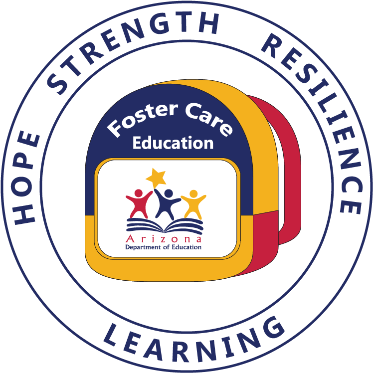 Latest News - Arizona Department Of Education (777x777), Png Download