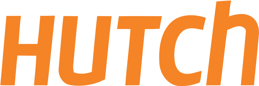 Hutch Logo - Hutch Sri Lanka (1024x358), Png Download